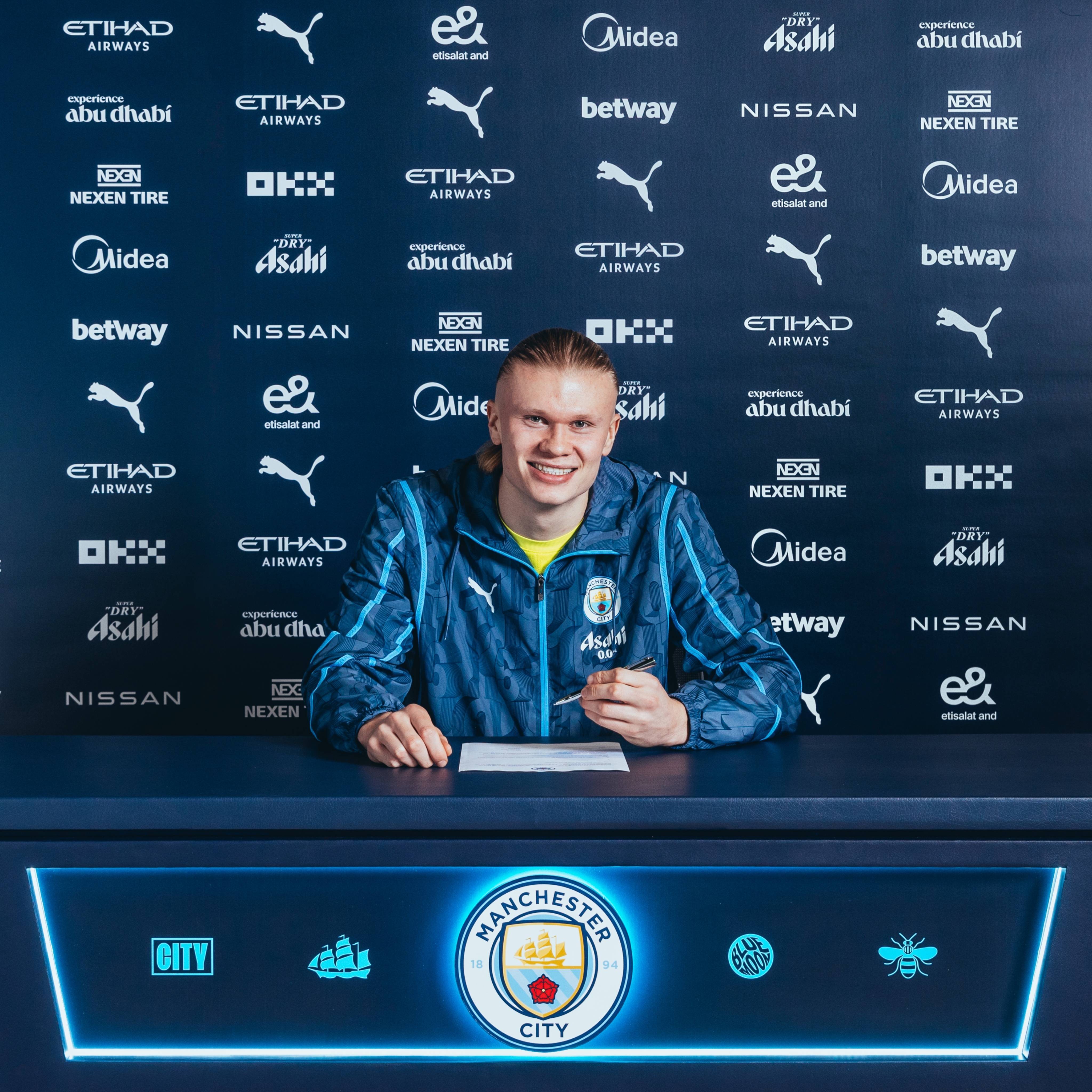 哈兰德连续十场比赛得分超过败北，加拿大队挑战极限！