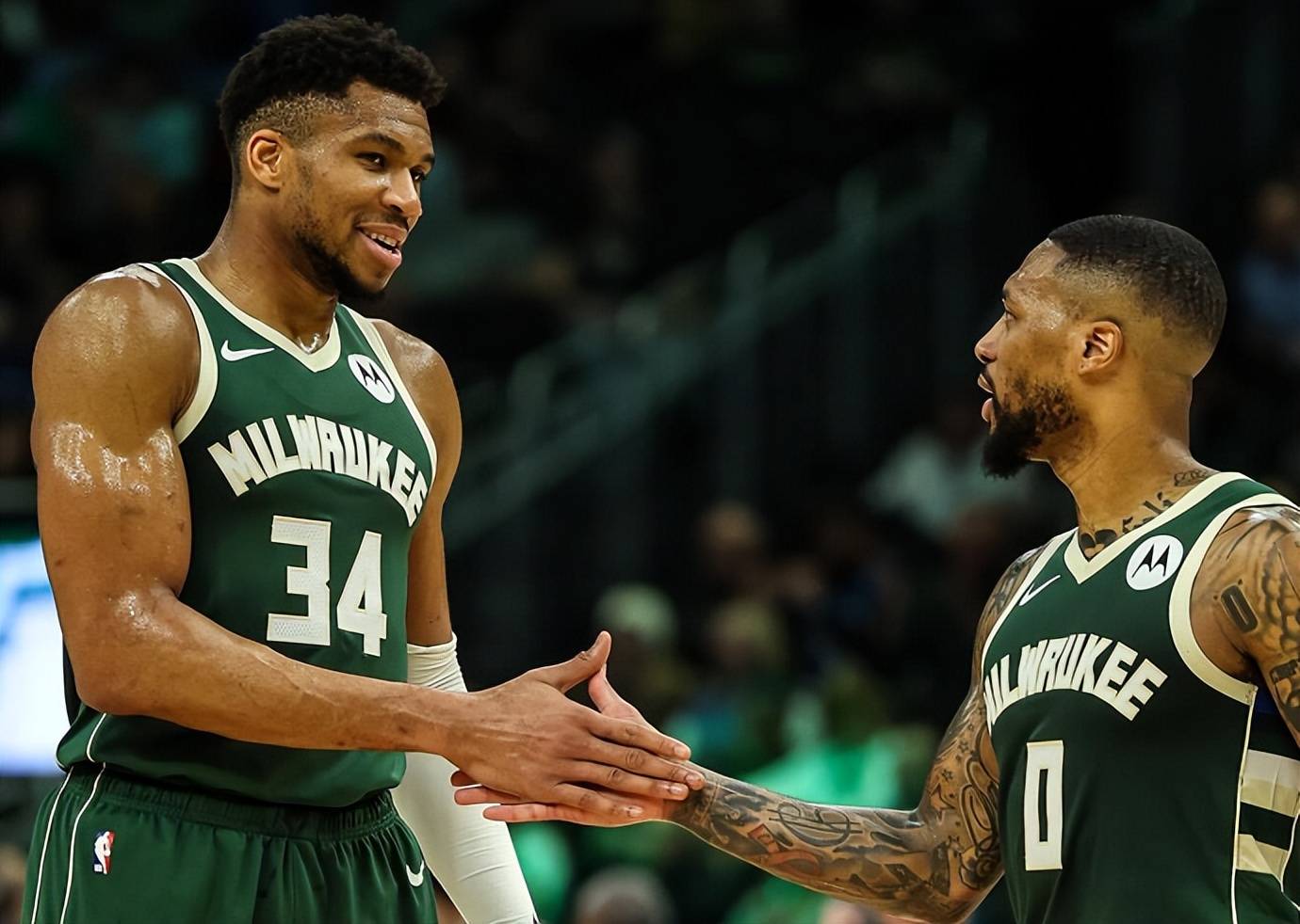 大坂直美焦点对战，字母哥与80激战公牛分钟，败北胜负难料！