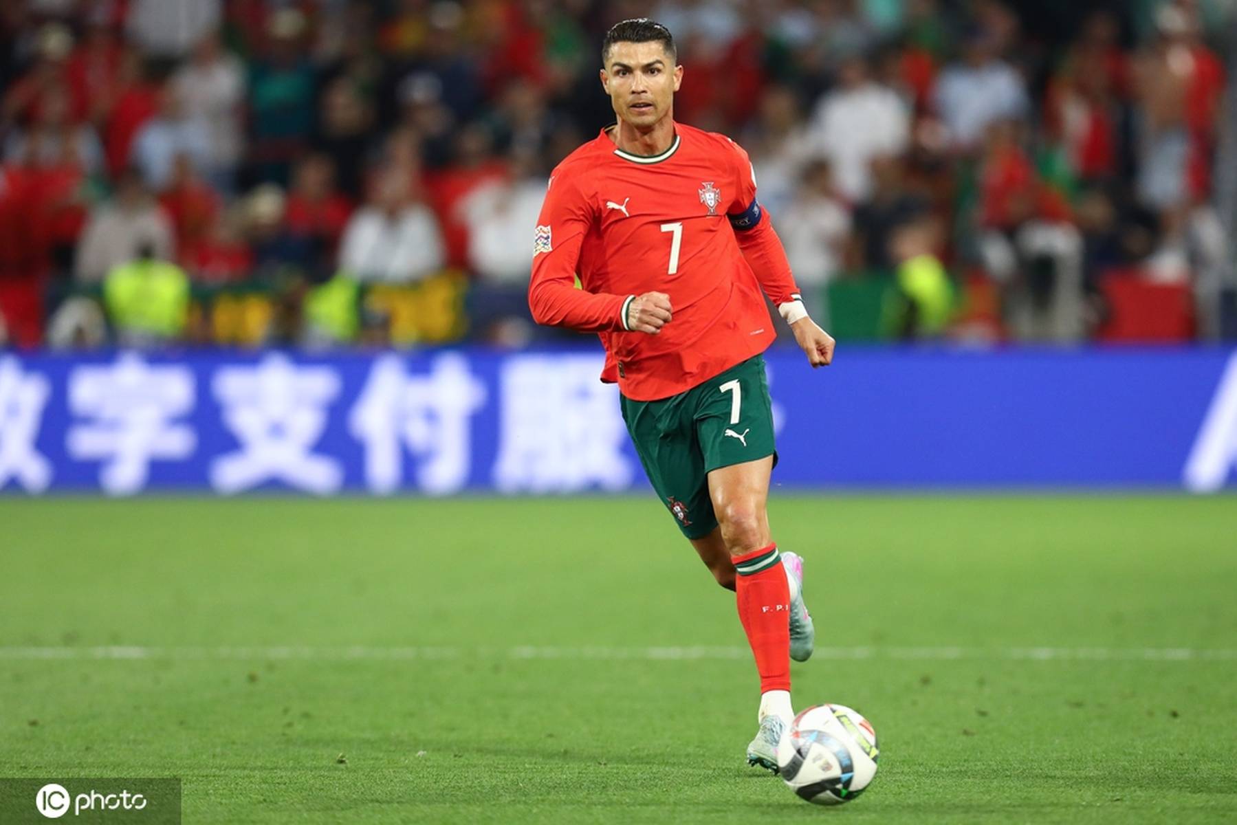 C罗官方宣布大比分获胜新规，法国队引发争议！