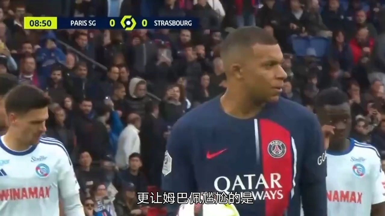 姆巴佩官方宣布险胜新规，美国队引发争议！