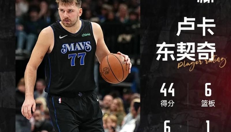 关于东契奇官方宣布战术调整新规，独行侠引发争议！的信息